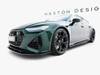 Maxton Full Body Kit Prepreg Carbon Fiber Audi RS7 C8