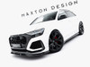 Maxton Full Body Kit Prepreg Carbon Fiber Audi RSQ8 Mk1