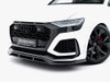Maxton Full Body Kit Prepreg Carbon Fiber Audi RSQ8 Mk1