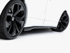 Maxton Full Body Kit Prepreg Carbon Fiber Audi RSQ8 Mk1