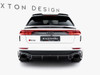 Maxton Full Body Kit Prepreg Carbon Fiber Audi RSQ8 Mk1