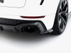 Maxton Full Body Kit Prepreg Carbon Fiber Audi RSQ8 Mk1