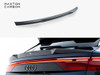 Maxton Full Body Kit Prepreg Carbon Fiber Audi RSQ8 Mk1 Facelift