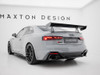 Maxton Carbon Spoiler With Upper Swan Mounting Audi A5 / A5 S-Line / S5 / RS5 Coupe F5 / F5 Facelift