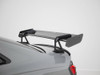 Maxton Carbon Spoiler With Upper Swan Mounting Audi A5 / A5 S-Line / S5 / RS5 Coupe F5 / F5 Facelift