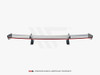 Maxton Carbon Spoiler With Upper Swan Mounting + LED Audi A5 / A5 S-Line / S5 / RS5 Coupe F5 / F5 Facelift