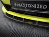 Maxton Carbon Fiber Front Splitter BMW 1 F40 M-Pack / M135i