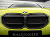 Maxton Carbon Fiber Front Grill BMW 1 F40 M-Pack / M135i