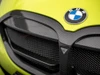 Maxton Carbon Fiber Front Grill BMW 1 F40 M-Pack / M135i
