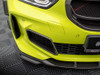 Maxton Carbon Fiber Front Bumper Side Vents BMW 1 F40 M-Pack / M135i