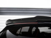 Maxton Carbon Fiber Tailgate Spoiler BMW M135i F40