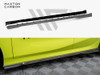 Maxton Carbon Fiber Side Skirts BMW 1 F40 M-Pack / M135i