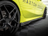 Maxton Carbon Fiber Side Skirts BMW 1 F40 M-Pack / M135i