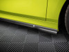 Maxton Carbon Fiber Side Skirts BMW 1 F40 M-Pack / M135i