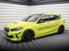 Maxton Full Body Kit Prepreg Carbon Fiber BMW 1 F40 M-Pack / M135i