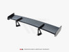 Maxton Carbon Spoiler With Upper Swan Mounting BMW 1 M E82