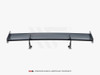 Maxton Carbon Spoiler With Upper Swan Mounting BMW 1 M E82