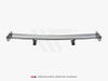 Maxton Carbon Spoiler With Internal Brackets Uprights BMW 3 / M3 Coupe E92