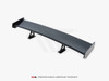 Maxton Carbon Spoiler With Internal Brackets Uprights BMW 3 / M3 Coupe E92
