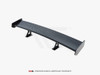 Maxton Carbon Spoiler With Internal Brackets Uprights BMW 3 / M3 Coupe E92