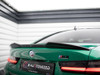 Maxton Carbon Fiber Tailgate Spoiler BMW M3 G80 / M340i G20 / 3 M-Pack G20 / 3 Standard G20