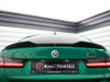 Maxton Carbon Fiber Tailgate Spoiler BMW M3 G80 / M340i G20 / 3 M-Pack G20 / 3 Standard G20
