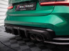 Maxton Full Body Kit Prepreg Carbon Fiber BMW M3 G80 Sedan
