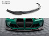 Maxton Full Body Kit Prepreg Carbon Fiber BMW M3 G80 Sedan