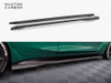 Maxton Full Body Kit Prepreg Carbon Fiber BMW M3 G80 Sedan