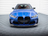 Maxton Full Body Kit Prepreg Carbon Fiber BMW M3 G81 Touring