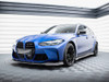 Maxton Full Body Kit Prepreg Carbon Fiber BMW M3 G81 Touring