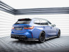 Maxton Full Body Kit Prepreg Carbon Fiber BMW M3 G81 Touring