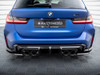 Maxton Full Body Kit Prepreg Carbon Fiber BMW M3 G81 Touring