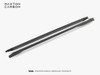 Maxton Full Body Kit Prepreg Carbon Fiber BMW M3 G81 Touring