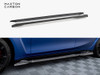 Maxton Full Body Kit Prepreg Carbon Fiber BMW M3 G81 Touring