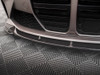 Maxton Carbon Fiber Front Splitter V.2 BMW M4 G82 / G82 Facelift