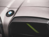 Maxton Carbon Fiber Front Grill + License Plate Holder Base BMW M3 G80 / G81 - WITHOUT ACC