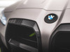 Maxton Carbon Fiber Front Grill + License Plate Holder Base BMW M3 G80 / G81 - WITH ACC