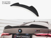 Maxton Carbon Fiber Tailgate Spoiler BMW M4 G82 / G82 Facelift / M440i / 4 M-Pack G22 / G22 Facelift