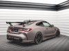 Maxton Prepreg Carbon Fiber Roof Rails BMW M4 G82 / G82 Facelift