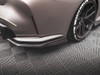 Maxton Carbon Fiber Rear Side Splitters BMW M4 G82 / G82 Facelift