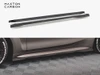 Maxton Carbon Fiber Side Skirts BMW M4 G82 / G82 Facelift