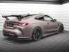 Maxton Carbon Fiber Side Skirts BMW M4 G82 / G82 Facelift