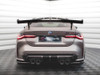 Maxton Full Body Kit Prepreg Carbon Fiber BMW M4 Coupe G82 / G82 Facelift