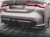 Maxton Full Body Kit Prepreg Carbon Fiber BMW M4 Coupe G82 / G82 Facelift