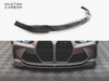 Maxton Full Body Kit Prepreg Carbon Fiber BMW M4 Coupe G82 / G82 Facelift