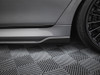 Maxton Carbon Fiber Side Skirts BMW 7 M-Pack G11 Facelift