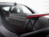 Maxton Carbon Spoiler With Internal Brackets Uprights + LED BMW M2 F87