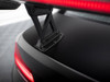 Maxton Carbon Spoiler With Internal Brackets Uprights + LED BMW M2 F87
