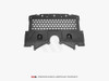 Maxton Carbon Fiber Under Engine Cover BMW M2 G87